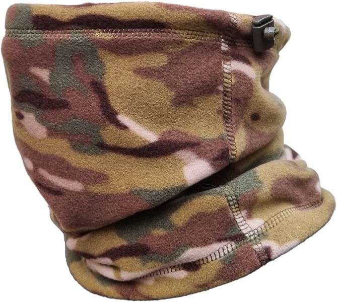 Warm Buff MULTICAM (Fleece) 0002400000000000 photo