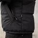 Insulated vest with hood "ANTITERROR II" BLACK (Membrane + Sintepon) 00051000S0000000 photo 4