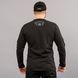 T-shirt with sleeves "BLACK WATER" BLACK (Knitwear) 0028200XL0000000 photo 3