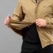 Komplet sportowy "EXTRAVEL" TAN (2VStretch)