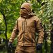 Suit "URBAN SCOUT" COYOTE (SoftShell) 00363000S0000000 photo 2