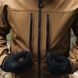 Suit "URBAN SCOUT" COYOTE (SoftShell) 00363000S0000000 photo 5