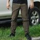 Штани спортивні "EXTRAVEL" OLIVE (2VStretch) 0044900XL0000000 фото 1
