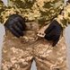 Spodnie "TRAVEL DEFENCE" UKRPIXEL MM14 z paskiem (Taslan + Mikropolar)