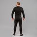 Thermal underwear Microfleece 130 (BLACK) 0023602XL0000000 photo 3