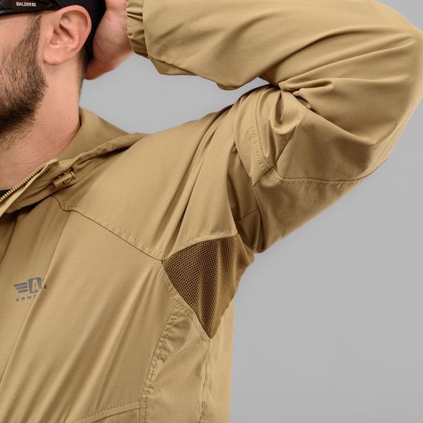 Комплект спортивний "EXTRAVEL" TAN (2VStretch) 0043602XL0000000 фото