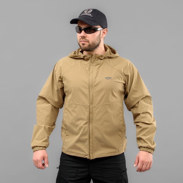 Комплект спортивний "EXTRAVEL" TAN (2VStretch) 0043602XL0000000 фото