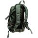 Backpack "SHTURM" 20l "ANTITERROR II" OLIVE (Cordura) 0021600000000000 photo 2