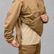 Anorak "SUMMER DEFENCE" COYOTE (Raincoat fabric + Mesh) 00002000S0000000 photo 8