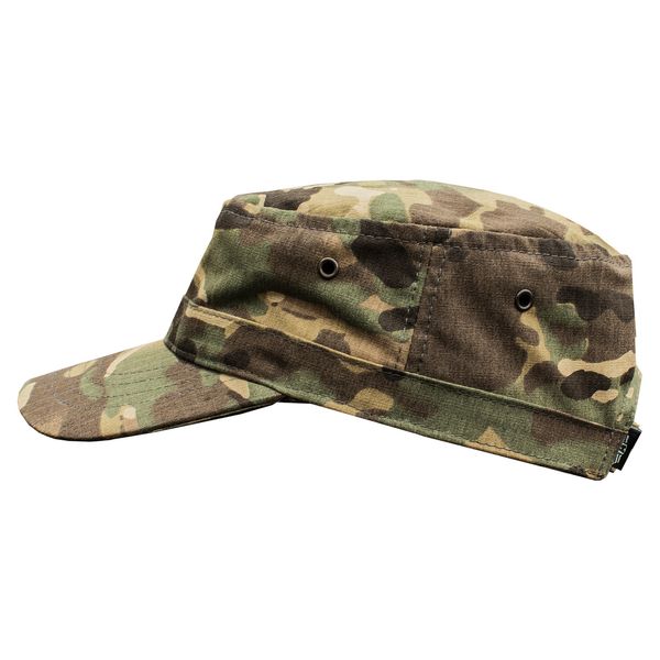 Military cap "TANK R" MULTICAM (Rip-Stop) 0006000000000000 photo