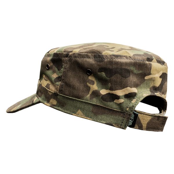 Military cap "TANK R" MULTICAM (Rip-Stop) 0006000000000000 photo