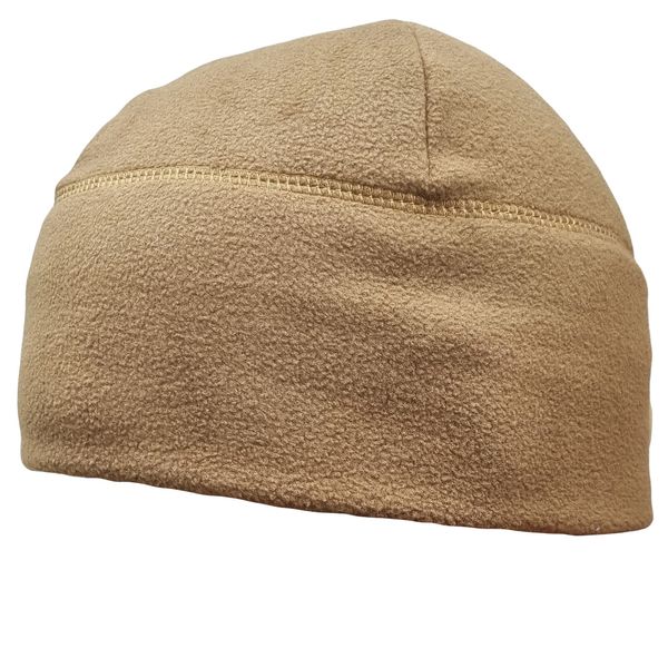 Warm hat 270 COYOTE (Fleece) 0029100000000000 photo