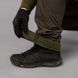 Штани зимові "RAPTOR-3" OLIVE (Мембрана + Мікрофліс) 0033602XL0000000 фото 7