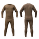 Clothing set: &ldquo;VOЇN&rdquo; Multicam suit + Thermal underwear 0038700XL0000000 photo 5