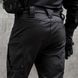 Pants "URBAN SCOUT" BLACK (SoftShell) 00331000S0000000 photo 5