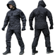 Clothing set: &ldquo;CRUSADER&rdquo; suit + Thermal underwear 0038300XL0000000 photo 2