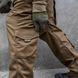 Tactical pants "SHTORM" COYOTE (Canvas) 00344000SREGULAR photo 6