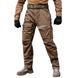 Tactical pants "SHTORM" COYOTE (Canvas) 00344000SREGULAR photo 2