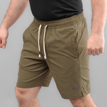 Шорти спортивні "EXTRAVEL" OLIVE (2VStretch) 0041402XL0000000 фото
