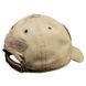 Baseball Cap WARRIOR LIGHT COYOTE (Rip-Stop) 0003200000000000 photo 2