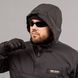 Анорак "TRAVEL DEFENCE" BLACK (Таслан + Мікрофліс) 00004000L0000000 фото 10