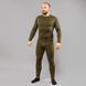 Thermal underwear Microfleece 130 (OLIVE) 0023803XL0000000 photo 1