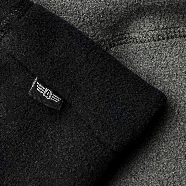 Warm hat 270 BLACK (Fleece) 0028900000000000 photo