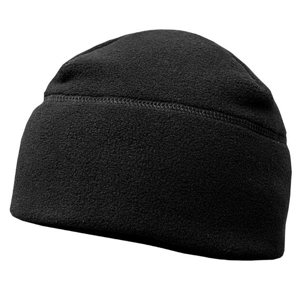 Warm hat 270 BLACK (Fleece) 0028900000000000 photo