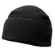 Warm hat 270 BLACK (Fleece) 0028900000000000 photo 1