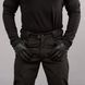 Komplet "URBAN SCOUT" BLACK (SoftShell)