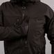 Komplet "URBAN SCOUT" BLACK (SoftShell)