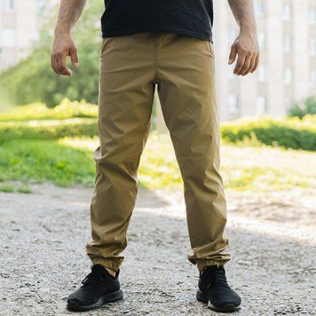 Sports pants "EXTRAVEL" TAN (2VStretch) 00451000M0000000 photo