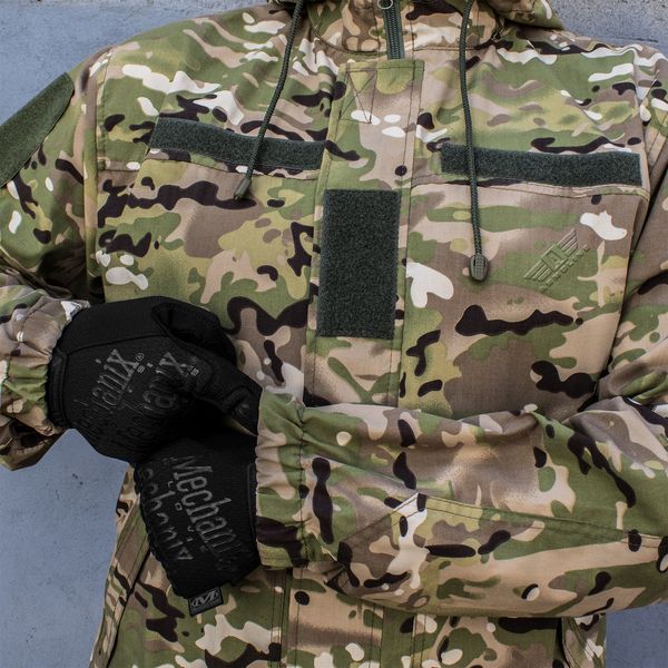 Summer field suit "PHANTOM" MULTICAM (Poplin) 00069000S0000000 photo