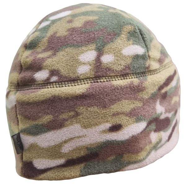 Warm hat 270 MULTICAM (Fleece) 0029200000000000 photo