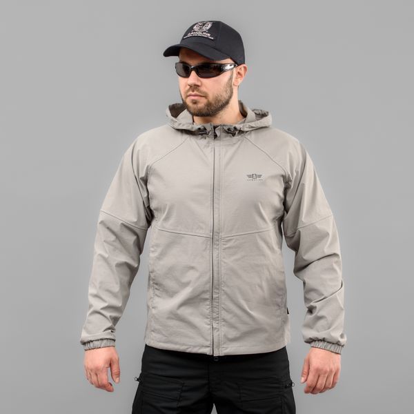 Sports summer suit "EXTRAVEL" GRAY (2VStretch) 00433000M0000000 photo