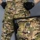 Summer field suit "PHANTOM" MULTICAM (Poplin) 00069000S0000000 photo 7