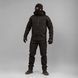 Suit "URBAN SCOUT" BLACK (SoftShell) 0036200XL0000000 photo 1