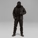 Suit "URBAN SCOUT" BLACK (SoftShell) 0036200XL0000000 photo 4