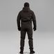 Suit "URBAN SCOUT" BLACK (SoftShell) 0036200XL0000000 photo 3