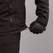 Suit "URBAN SCOUT" BLACK (SoftShell) 0036200XL0000000 photo 10