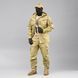 Field suit "CRUSADER" LIGHT COYOTE (Rip-Stop) 0007200XLLONG000 photo 14