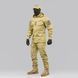 Field suit "CRUSADER" LIGHT COYOTE (Rip-Stop) 0007200XLLONG000 photo 1