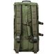 Army duffel bag - backpack 80l. "Nomad" OLIVE (Cordura) 0001600000000000 photo 2