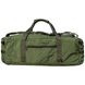 Army duffel bag - backpack 80l. "Nomad" OLIVE (Cordura) 0001600000000000 photo 4