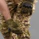 Letni komplet mundurowy polowy "PHANTOM" MULTICAM (Popelina)