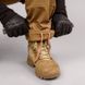 Tactical pants "SHTORM" COYOTE (Canvas) 00344000LREGULAR photo 13