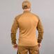 UBACS Combat Shirt "ANTITERROR II" COYOTE (Rip-Stop + CoolPass + Ribana) 0022200XL0000000 photo 3