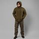 Tactical hoodie "ULTIMATUM" OLIVE (Fleece) 00255000M0000000 photo 10