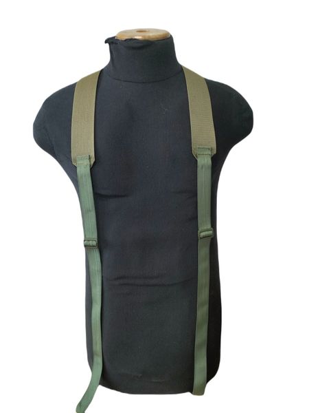 Lightweight shoulder system "GRAD" OLIVE (Polyamide) 0018900000000000 photo