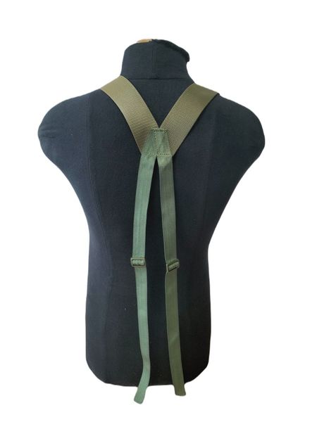 Lightweight shoulder system "GRAD" OLIVE (Polyamide) 0018900000000000 photo